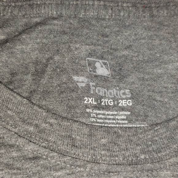 St. Louis Cardinals short sleeve - Picture 3 of 3